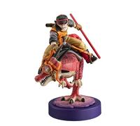 DRAGON BALL Z - Desktop Real McCoy Son Goku Limited Repeat Pvc Figure MegaHouse