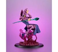 YU-GI-OH - Duel Monsters Chronicle - Dark Magician Pvc Figure MegaHouse