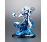111517 Yu-Gi-Oh Chronique De La Statue Des Monstres Magicien Silencieux