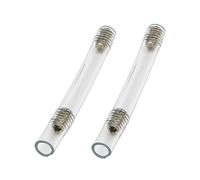 1117-350-5800 Ligne d'aération de réservoir de carburant pour tronçonneuse Stihl 021 023 025 MS250 028 029 MS290 038 048 REP (2 pièces)
