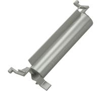 [1118651080] ELECTROLUX Poignée de Dévérrouilage porte Lave-vaisselle 1118651080