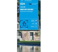 1118SB MONTFORT SUR MEU MONTAUBAN DE BRETAGNE