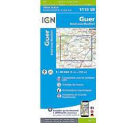 1119SB guer breal sous monfort
