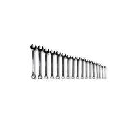 111m / 17t BAHCO Clé Set, 17 PC