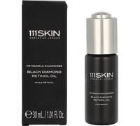 111Skin - Black Diamond Retinol Oil - 30 ml