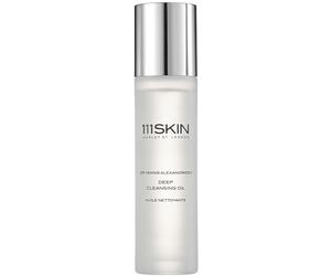 111Skin - Deep Cleansing Oil - Huile nettoyante 100 ml