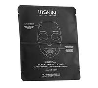 111SKIN Masque liftant et raffermissant 111Skin Celestial Black Diamond - 1 MASQUE