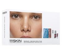 111Skin - Repair + Renew Routine - Sérum anti-âge 1 St.