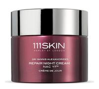 111SKIN Soin visage Repair Night Cream Nac Y² Crème réparatrice