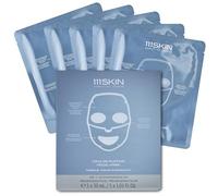 111SKIN Sub-Zero Lot de 5 masques anti-bouffant pour le visage 150 ml