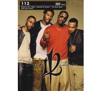 112 - 112: Peaches and Cream/It's Over Now