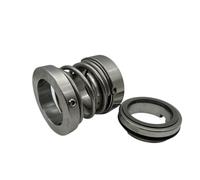 112-18, 112-20, 112-25, 112-30, 112-35 Joints mécaniques déséquilibrés utilisés dans les pompes à huile et à eaux usées(112-30 TC-TC-VIT)