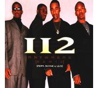 112 - Anywhere/Remix