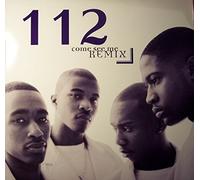 112 - Come See Me/Why Didn't You Love Me