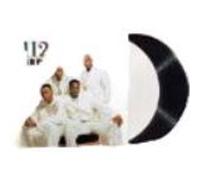 112 (HHAT50) Édition Limitée Vinyle Coloré