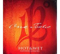 112 - Hot & Wet Featuring Ludacris