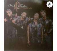 112 - It's Over Now [Import]