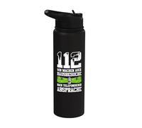 112. Nous faisons également des visites à la maison après un rendez-vous téléphonique Stainless Steel Insulated Water Bottle