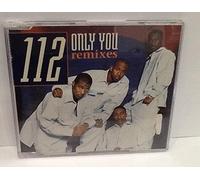112 - Only You Remix Puff Daddy [Import]