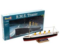 11200 Revell R.M.S. Titanic