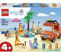 11202 LEGO® Bluey Excursion de plage de Blueys