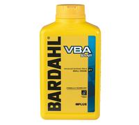 112022112A BARDAHL Huile Moteur Pour Moto 2 Temps VBA SYNT - 1 LITRE