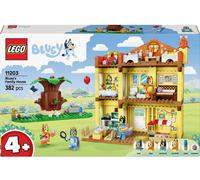 11203 LEGO® Bluey La maison de Blueys