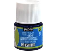 Peinture Vitrea 160 Azur 45ml