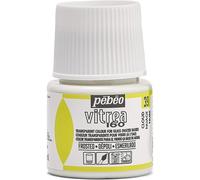 [112039] Pébéo Flacon 45ml Peinture Verre Vitréa V160 NUAGE