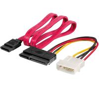 [112054] equip câble Serial ATA avec alimentation