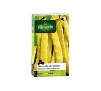 1120553 Pack De Graines Haricot Merveille De Venise Mangetout Beurre