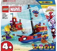 LEGO 11208, Jouets de construction