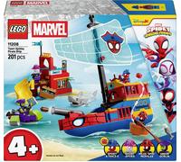 LEGO 11208, Jouets de construction