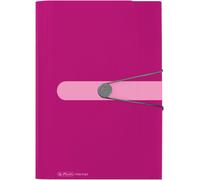 11209517 Trieur À Soufflet Format A4 12 Onglets Vert (Import Allemagne)