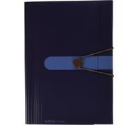11209517 Trieur À Soufflet Format A4 12 Onglets Vert (Import Allemagne)