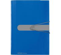 11209517 Trieur À Soufflet Format A4 12 Onglets Vert (Import Allemagne)