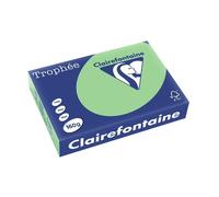 [1120C-3] Trophée Lot de 3 Ramettes 250 Feuilles Papier 160g A4 210x297 mm Ce...