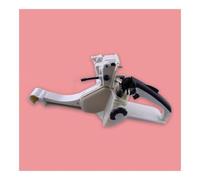 1121 350 0829 Ensemble de poignée arrière de Carburant for tronçonneuse MS240 MS260 024 026