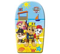 [11211] MONDO SPA Bodyboard Pat Patrouille Avec Leash 84Cm