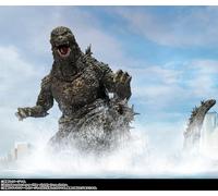 112176 GODZILLA THE RIDE:GREAT CLASH S.H.MONSTERATS