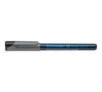 Schneider Marqueur Universel Maxx 222 Pte Fine Permanent Noir