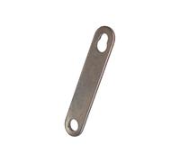 1123 162 5800 1123-162-5800 Sangle de frein compatible avec tronçonneuse Stihl MS162/C MS170/C MS171/C MS172/C MS180/C MS181/C MS182/C MS190T MS191T MS210/C MS210/C 211/C. 019T 021 023 025 017 018