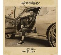 Bj the Chicago Kid - 1123 [Import]
