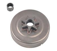 1123 640 2004, 1123 640 2074, ST305-J7N, pignon d'embrayage 7 dents pour Stihl 017 018 021 023 023C 025 MS170 MS180 MS210 MS211 0C MS21 0Z MS230 MS230C MS230Z MS250 MS250C MS250Z (STL)