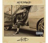 Bj the Chicago Kid - 1123
