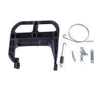 11237929100 Protège-poignée de frein à chaîne pour MS210 MS230 MS250 021 023 025 210 230 250 Pièces de tronçonneuse