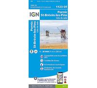 1123OT Pornic saint brevin les pins cote de jade