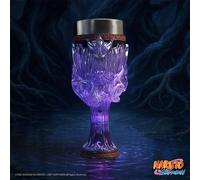 112415 Coupe à Boire Naruto Sasuke Nemesis Now