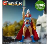 super7 – Figurine Cosmocats Ultimates King Lion-O 18 cm