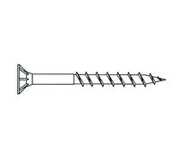 1125 Vis Bois en Rouleaux - Galvanisées Tx 20-4.5x55 mm - D-Work